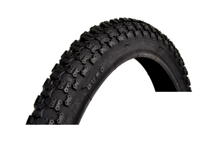 OPONA 20x2.125 HF143G DURO CZARNA 57-406