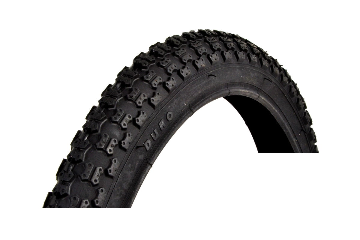 OPONA 20x2.125 HF143G DURO CZARNA 57-406 OPONA 20x2.125 HF143G DURO CZARNA 57-406