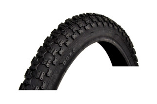 OPONA 20x2.125 HF143G DURO CZARNA 57-406