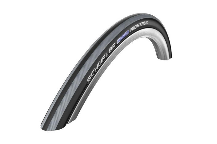 OPONA 24X1,00 25-540 RIGHTRUN SCHWALBE DO WÓZKA IN