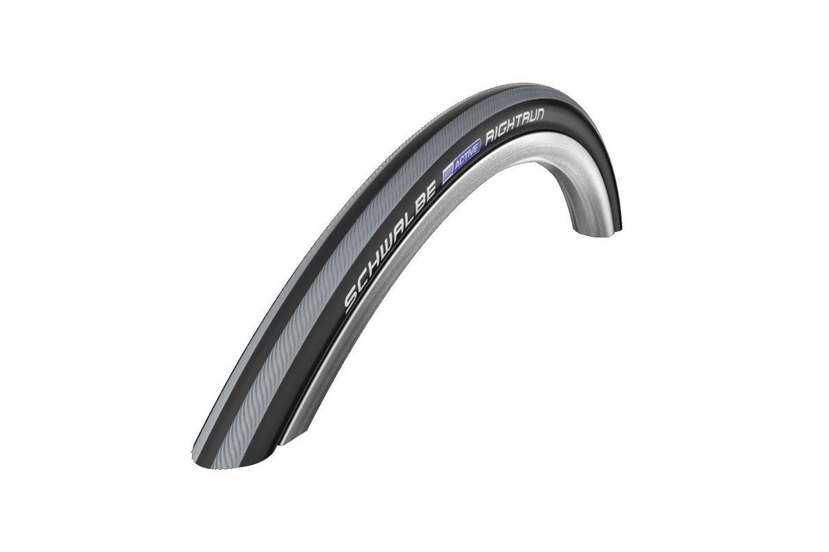 OPONA 24X1,00 25-540 RIGHTRUN SCHWALBE DO WÓZKA IN OPONA 24X1,00 25-540 RIGHTRUN SCHWALBE DO WÓZKA IN