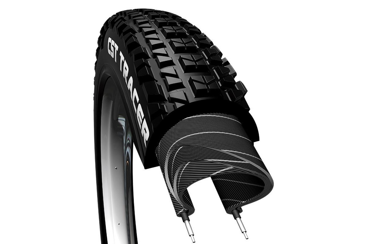 OPONA 20X2.125 C-1751 TRACER 60 TPI DRUT PREMIUM OPONA 20X2.125 C-1751 TRACER 60 TPI DRUT PREMIUM