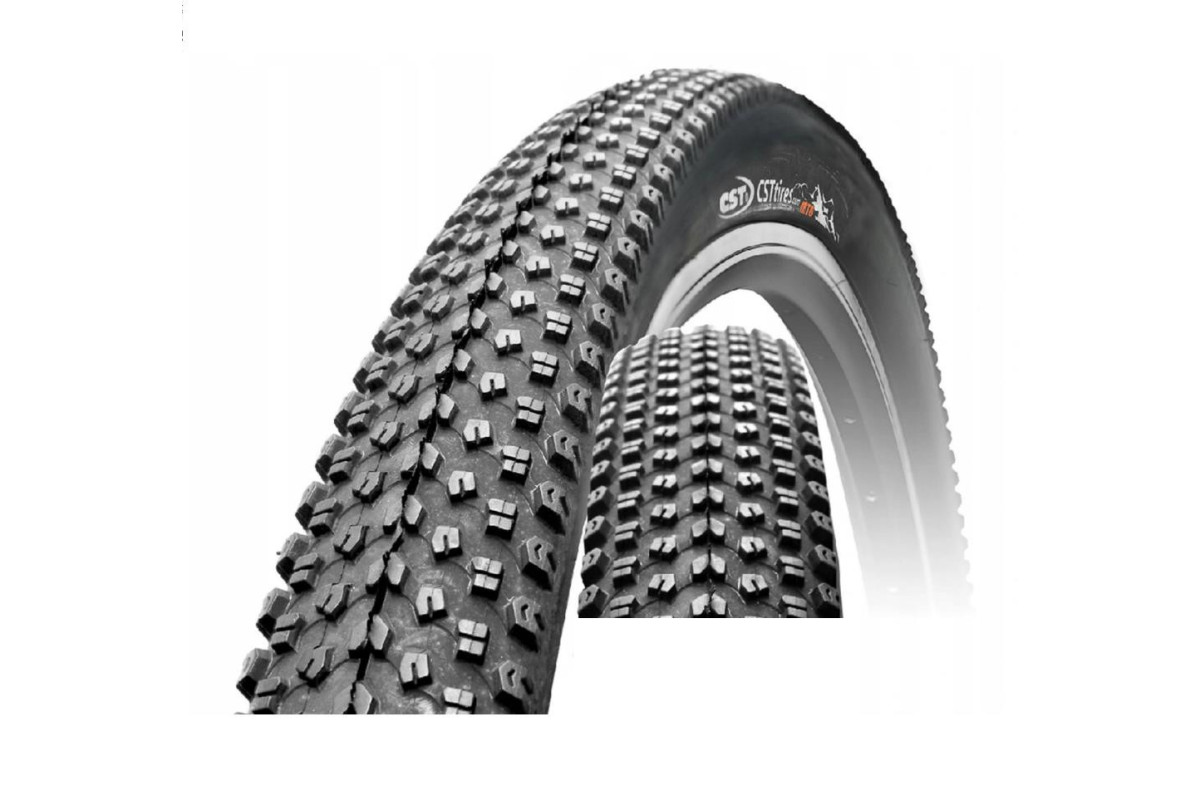 OPONA 24x2,40 C-1820 PIT KIRSON 27TPI CST OPONA 24x2,40 C-1820 PIT KIRSON 27TPI CST