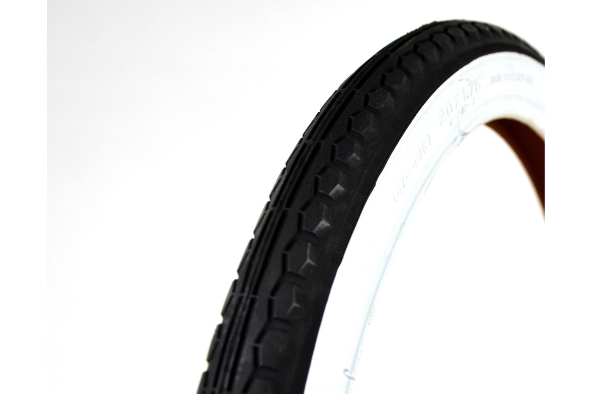 OPONA 20x1.75 C-213 BIAŁY BOK CST 47-406 OPONA 20x1.75 C-213 BIAŁY BOK CST 47-406