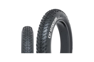 OPONA 20x4.00 ADVENTURE 60TPI CST