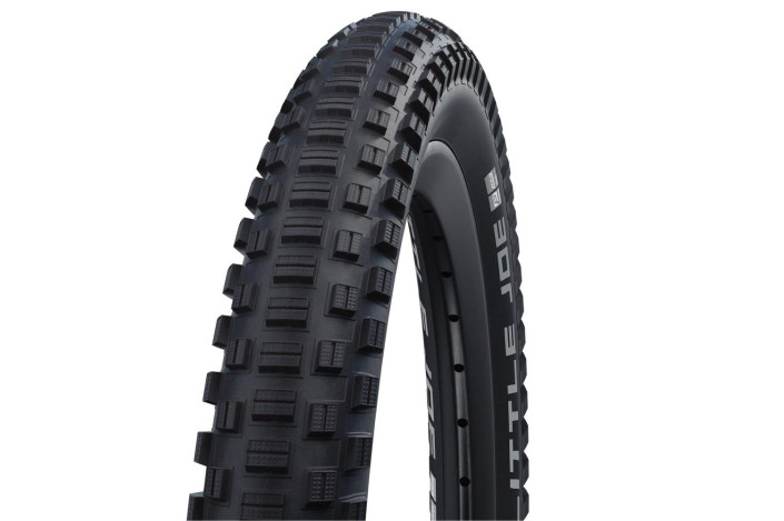 OPONA 16x1,40 LITTLE JOE SCHWALBE 37-305 WOOM