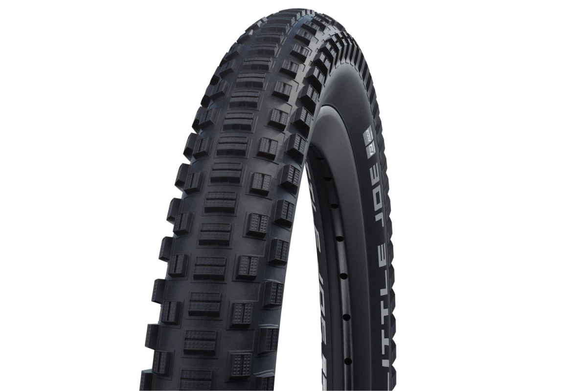 OPONA 16x1,40 LITTLE JOE SCHWALBE 37-305 WOOM OPONA 16x1,40 LITTLE JOE SCHWALBE 37-305 WOOM