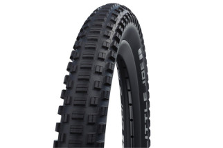 OPONA 16x1,40 LITTLE JOE SCHWALBE 37-305 WOOM