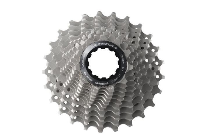 KASETA 11 RZ 11-23 SH 6800 ULTEGRA SZOSA