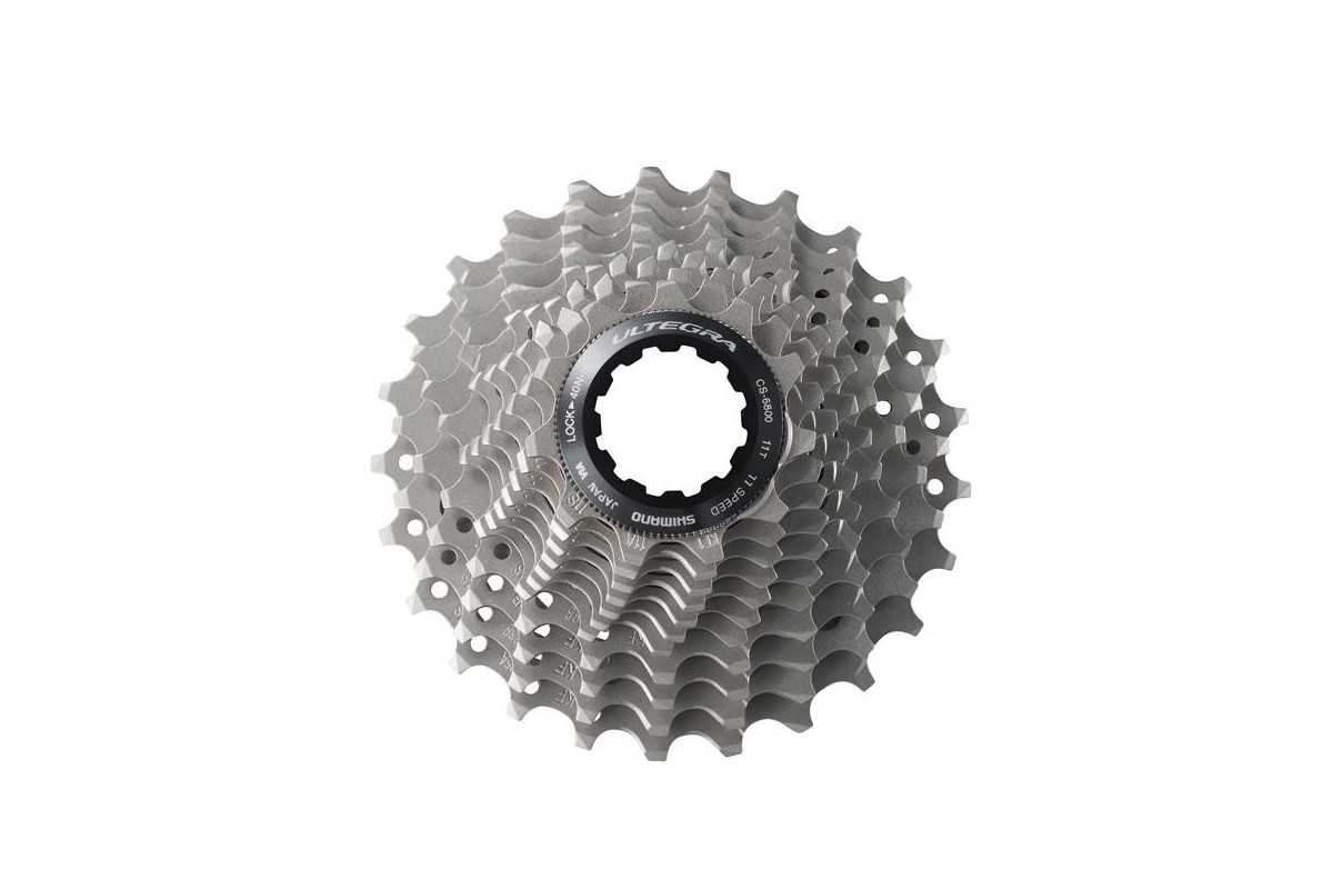 KASETA 11 RZ 11-23 SH 6800 ULTEGRA SZOSA KASETA 11 RZ 11-23 SH 6800 ULTEGRA SZOSA