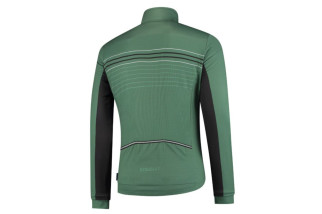 Rogelli bluza KALON zielona XL