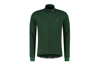 Rogelli bluza ESSENTIAL zielona XL