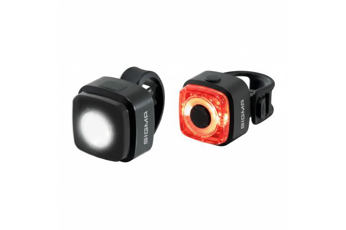 Sigma zestaw lampek AURA MICRO RSTS