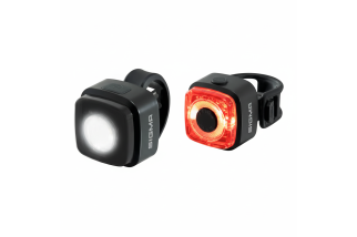 Sigma zestaw lampek AURA MICRO RSTS