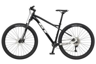 GT AVALANCHE 29" COMP BLACK