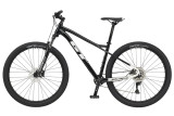 GT AVALANCHE 29" COMP BLACK