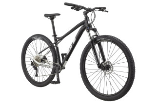 GT AVALANCHE 29" COMP BLACK