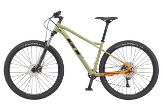 GT AVALANCHE 29" ELITE MGN