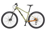 GT AVALANCHE 29" ELITE MGN