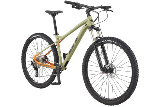 GT AVALANCHE 29" ELITE MGN