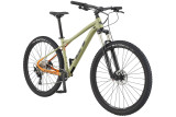 GT AVALANCHE 29" ELITE MGN