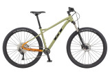 GT AVALANCHE 29" ELITE MGN