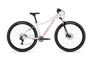 KELLYS Vanity X40 White M 27.5"