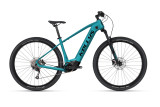 KELLYS Tayen R10 AIR P Azure S 27.5" 725Wh