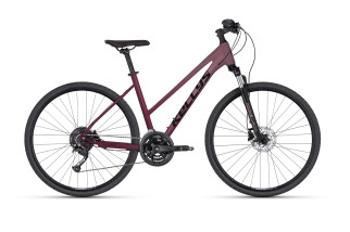 KELLYS Pheebe 20 Rosy Red M 28"