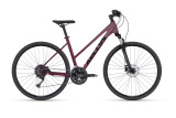 KELLYS Pheebe 20 Rosy Red M 28"