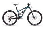 KELLYS Thorx 50 Emerald Green L 29"