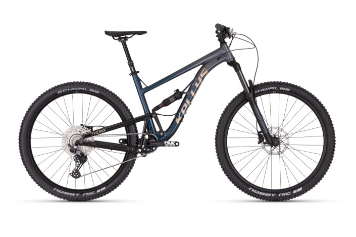 KELLYS Thorx 10 Quartz Blue L 29"
