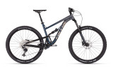 KELLYS Thorx 10 Quartz Blue S 27.5"
