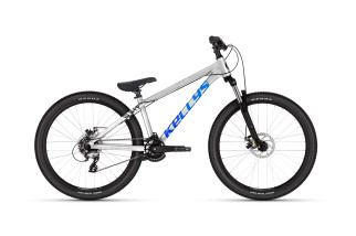 KELLYS Whip 10 Silver L