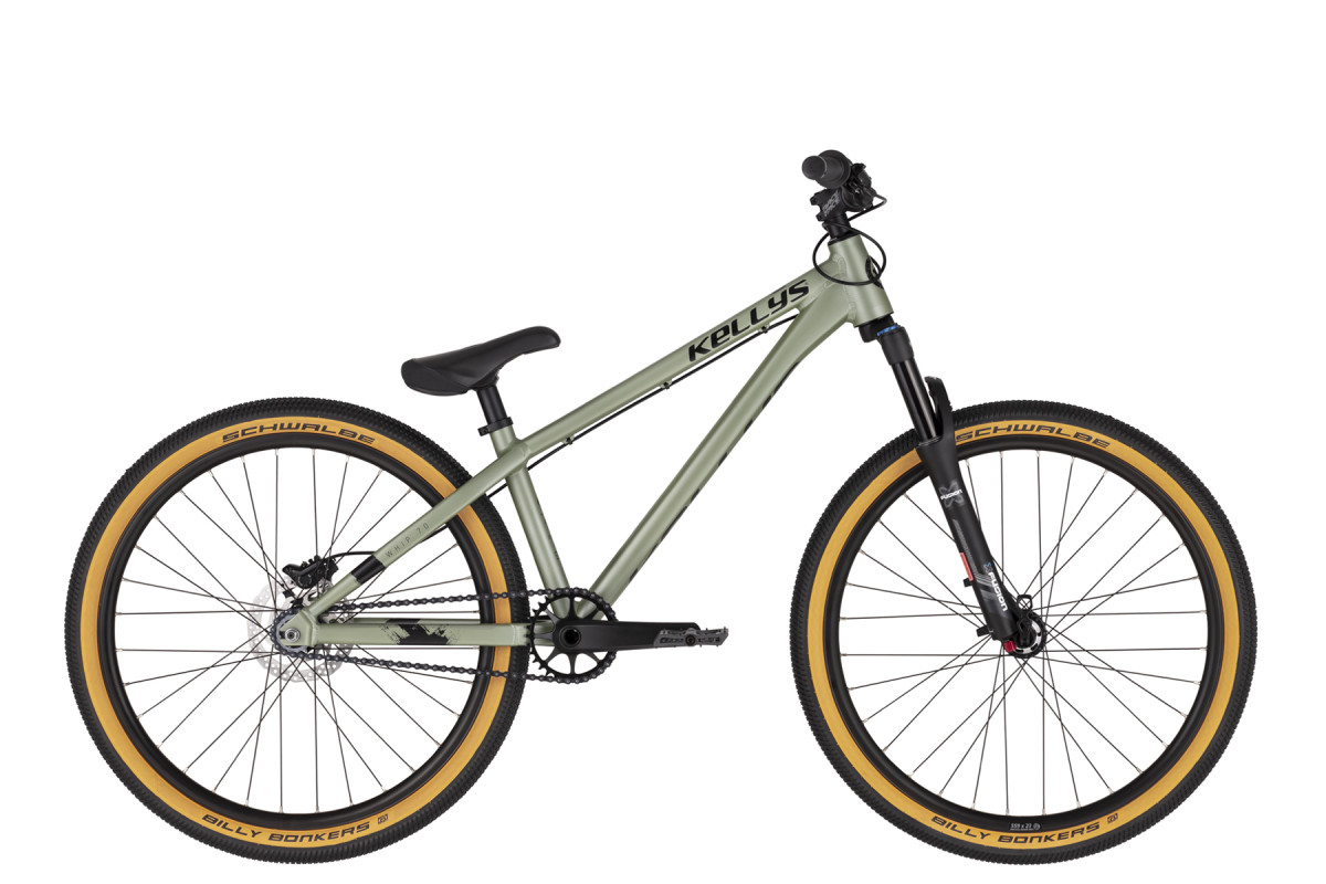 KELLYS Whip 70 L KELLYS Whip 70 L