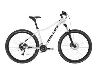 KELLYS Vanity 70 White M 27.5"