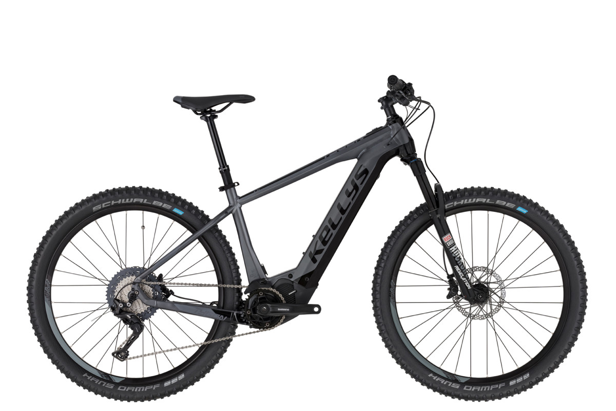 KELLYS Tygon 70 L 27.5" KELLYS Tygon 70 L 27.5"