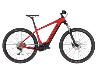 KELLYS Tygon 20 Red L 29"