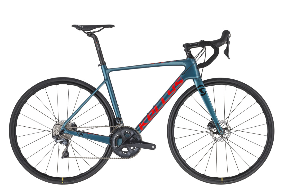 KELLYS URC 70 L KELLYS URC 70 L