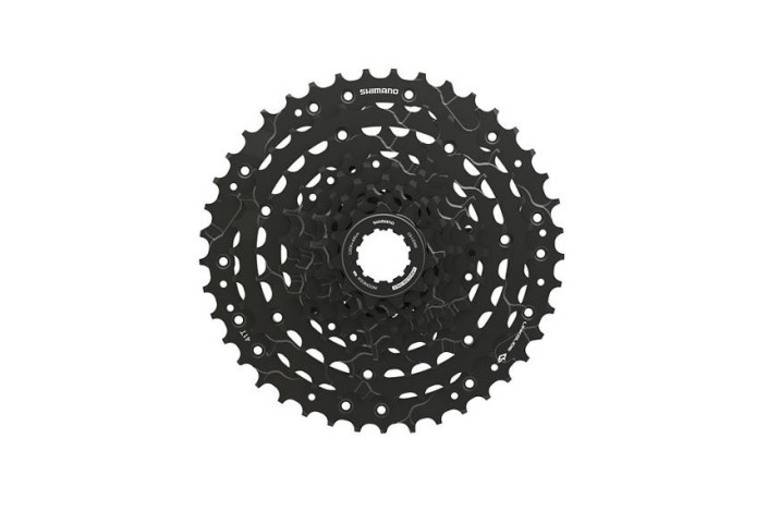 KASETA 9-RZ 11-41 SH LG300 CUES