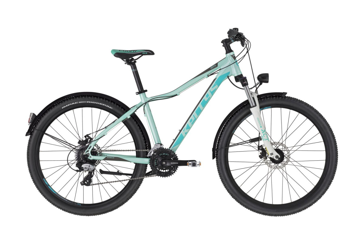 KELLYS Vanity 40 L 27.5" KELLYS Vanity 40 L 27.5"