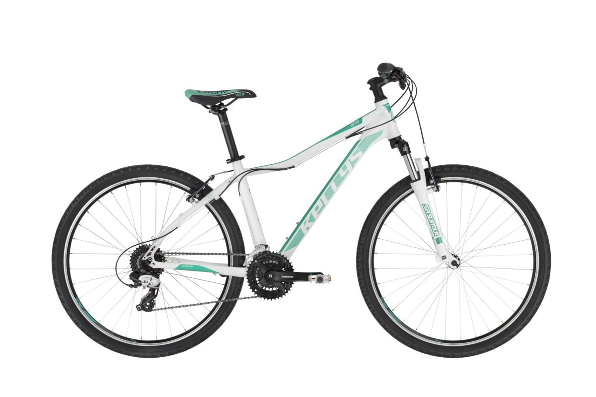 KELLYS Vanity 20 White L 27.5" KELLYS Vanity 20 White L 27.5"