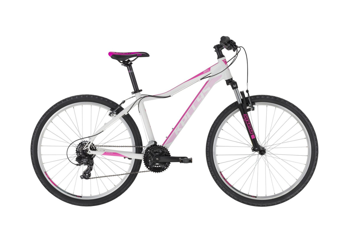 KELLYS Vanity 10 White S 26" KELLYS Vanity 10 White S 26"