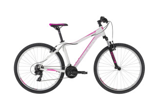 KELLYS Vanity 10 White S 26"