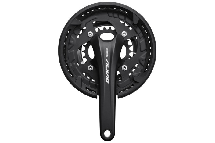 MECH.SH 9 RZ T4060 ALIVIO 48/36/26 CZ. 175 MM