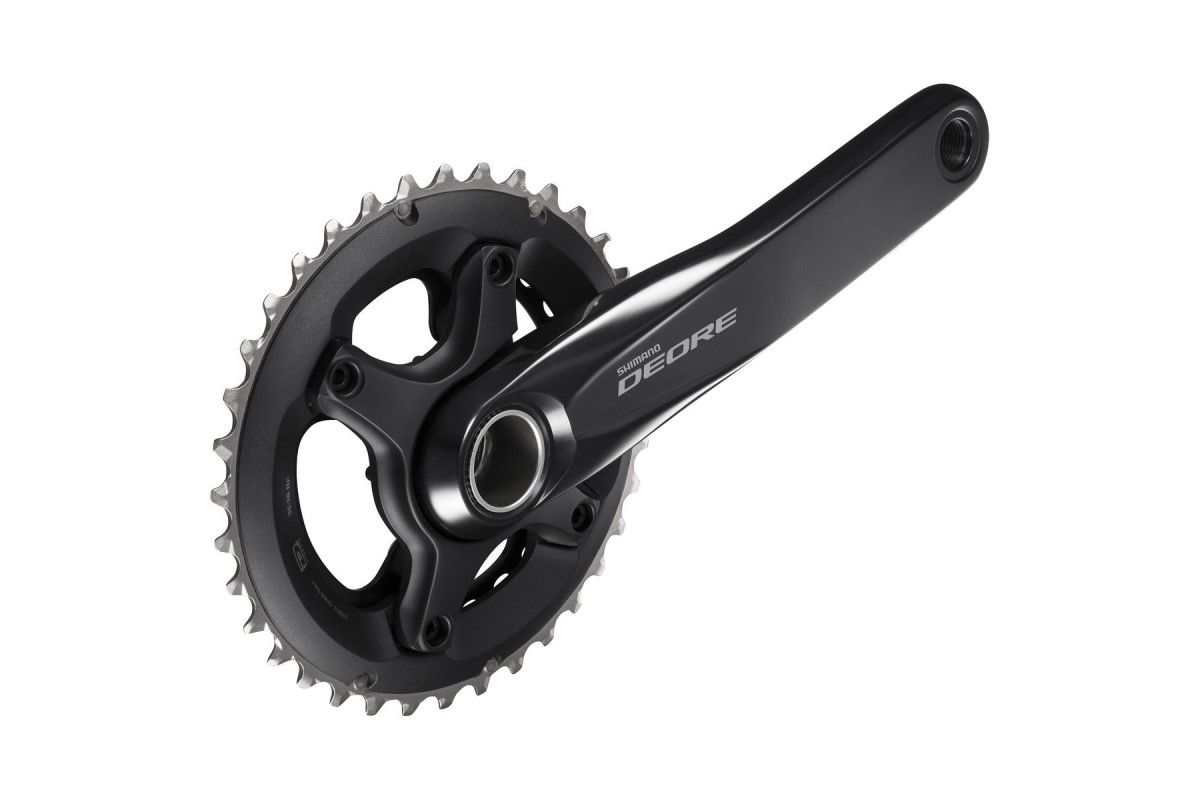 MECH.SH 10 RZ FC-M6000-2 DEORE 36/26T 175 MM MECH.SH 10 RZ FC-M6000-2 DEORE 36/26T 175 MM