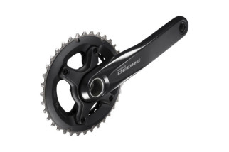 MECH.SH 10 RZ FC-M6000-2 DEORE 36/26T 175 MM