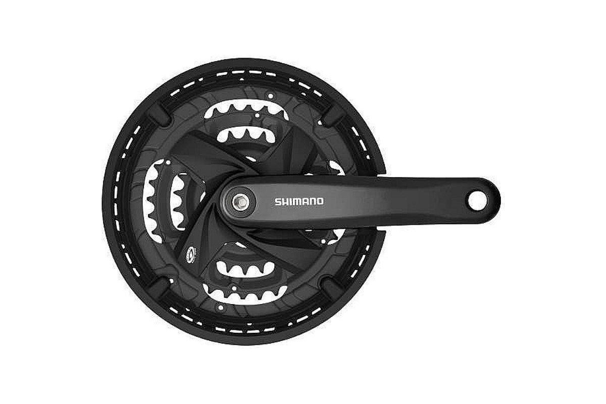 MECH.SH 9 RZ M371 ACERA 48/36/26 175 MM Z OSŁONĄ MECH.SH 9 RZ M371 ACERA 48/36/26 175 MM Z OSŁONĄ