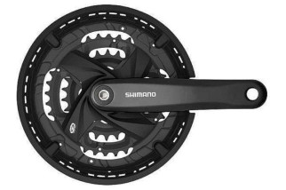 MECH.SH 9 RZ M371 ACERA 48/36/26 175 MM Z OSŁONĄ