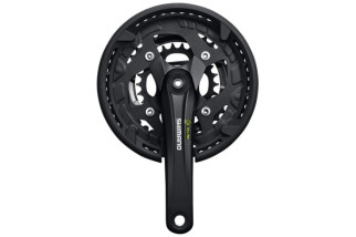 MECH.SH 9 RZ T4010 48/36/26 175MM OCTALINK